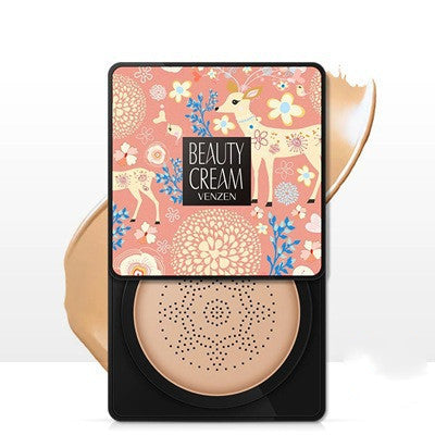 Hydrating Beauty Cream with Natural Ingredients | Nourishing Formula for Glowing Skin