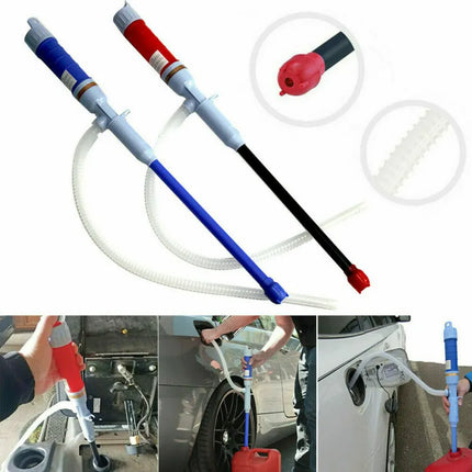 Electric Air Pump for Inflatable Items with Quick Inflation & Lightweight Design | Perfect for Travel