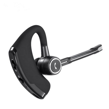 Wireless Bluetooth Headset with Noise Cancelling & Long Battery Life | Comfortable Design for All-Day Use