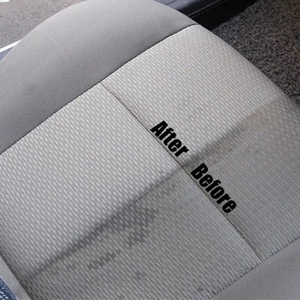 Car Interior Cleaner Spray for Leather, Fabric and Synthetic Upholstery, Stain Remover for Seats and Dashboards