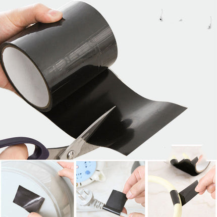 Waterproof Sealing Tape with Strong Adhesive | Durable Solution for Home Repairs