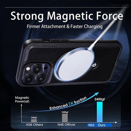 iPhone Cases, iPhone 15 Case with Stand – image 4