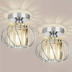Silver (2pcs)