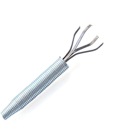 Heavy-Duty Sewer Cleaner Hook with Ergonomic Grip | Durable Tool for Efficient Clogs Removal
