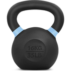 Light Blue - 16 KG / 35 LB