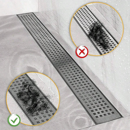Self-Adhesive Mesh Tape for Home Repairs | Durable, Flexible Solution for Seamless Fixes