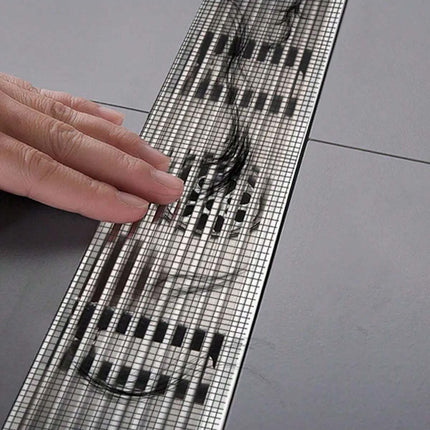 Self-Adhesive Mesh Tape for Home Repairs | Durable, Flexible Solution for Seamless Fixes