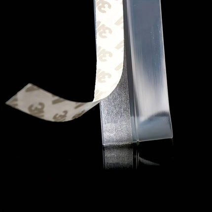 High-Performance Silicone Sealing Tape for Waterproofing and Insulation | Strong Adhesion & Durable Design