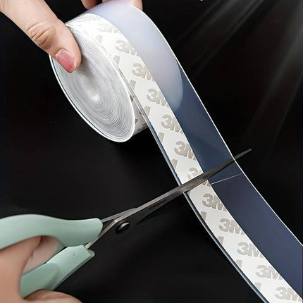 High-Performance Silicone Sealing Tape for Waterproofing and Insulation | Strong Adhesion & Durable Design