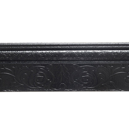 Self-Adhesive Baseboard Trim | Flexible Design for Easy Installation and Clean Finish