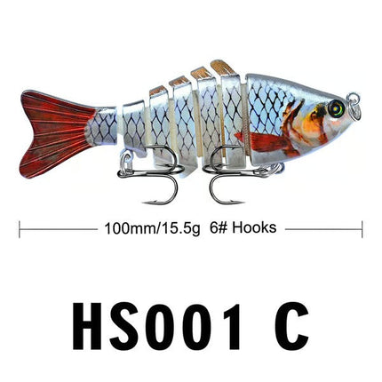 Fishing Lures, Fishing Gear and Accessories – image 4