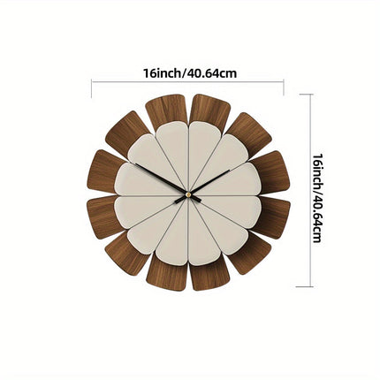 Modern LED Mirror Wall Light with Integrated 15W | Minimalist Black or Gold Design for Ambient Illumination