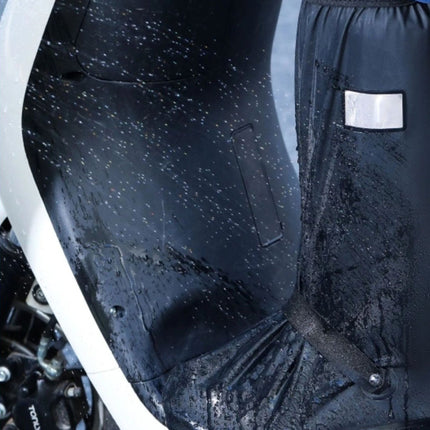 Waterproof Shoe Covers with Adjustable Fit | Durable Protection for All Weather