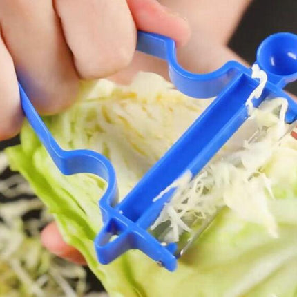 Multifunctional Peeling Blades Set | Durable Stainless Steel for Effortless Peeling