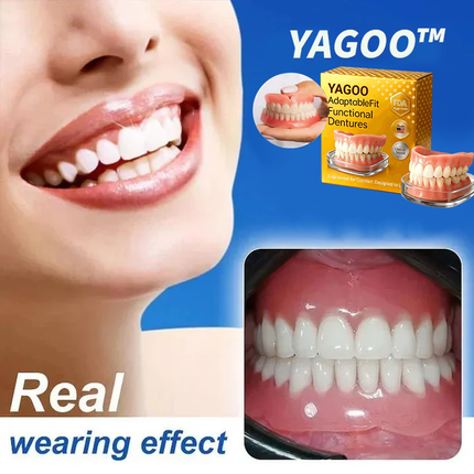 False Teeth – image 18