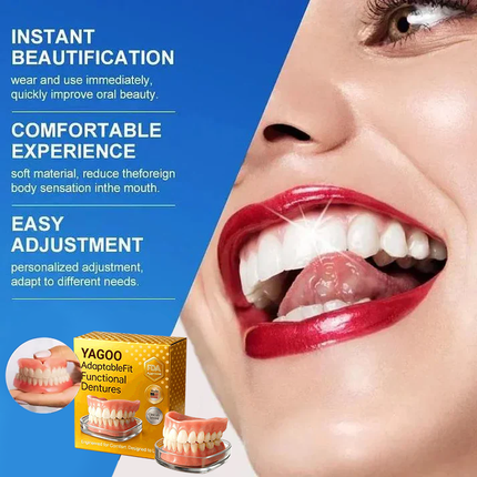 Full Dentures, Full Dentures – image 19