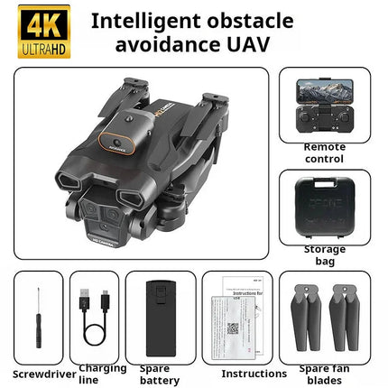 Drone with Camera, Foldable UAV Drone for Beginners – image 11