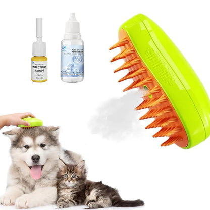 Dog Brushes, Pet Hair Remover – image 19