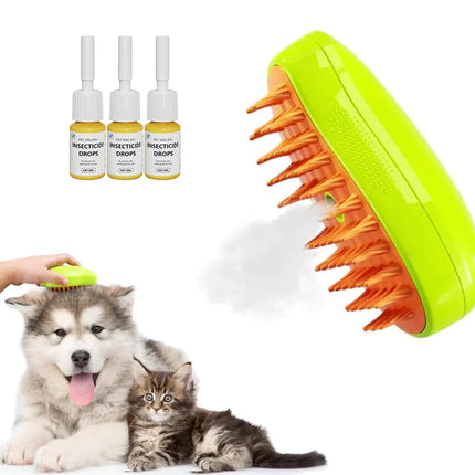 Dog Brushes – image 17