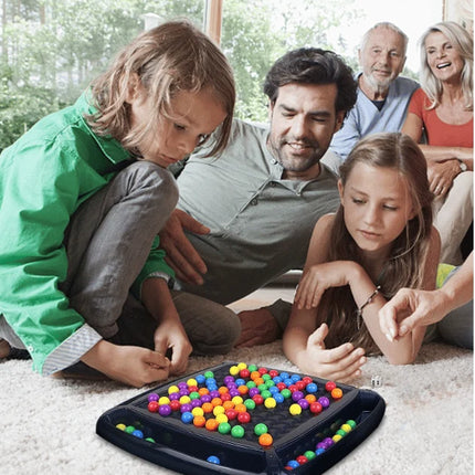 Chess Board Game, Strategy Party Game for Friends and Family – image 6