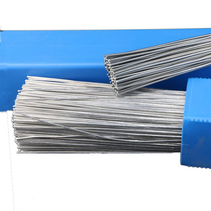 Aluminum Welding Rods, Low Temperature Brazing Rods That Melt with a Lighter or Torch for Household Metal Repairs