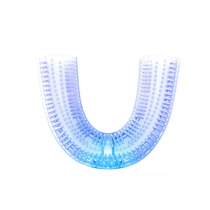 Electric Toothbrush, Compact Powered Toothbrush for Daily Brushing, Everyday Oral Care for Adults