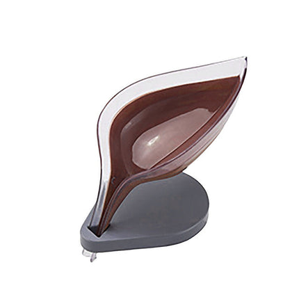 Soap Holder with Drainage | Stylish Bathroom Storage for Dry, Neat Bars