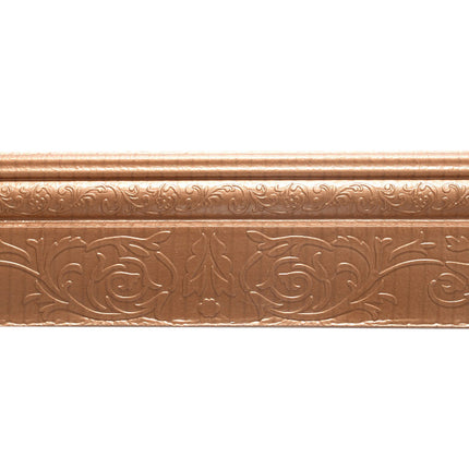 Self-Adhesive Baseboard Trim | Flexible Design for Easy Installation and Clean Finish