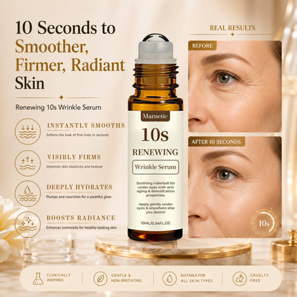 Hyaluronic Acid Serum