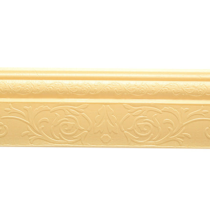Self-Adhesive Baseboard Trim | Flexible Design for Easy Installation and Clean Finish