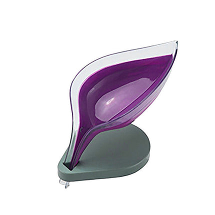 Soap Holder with Drainage | Stylish Bathroom Storage for Dry, Neat Bars