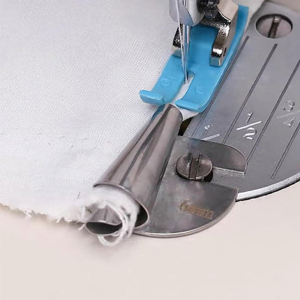 Sewing Machine Presser Foot for Rolled Hems, Sewing Machine Presser Foot for Rolled Hems – image 8