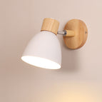 Without Zipper Switch / White