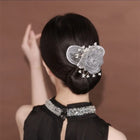 Hairbands, Hair Twister Bun Maker for Ponytail and Half Updo, Hair Accessories and Hair Styling Tools in 16 Designs
