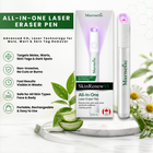 SkinRenew – All-in-One CO₂ Laser Eraser Pen