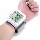 Home Blood Pressure Monitor Upper Arm, Automatic Blood Pressure Cuff, Digital Blood Pressure Machine with Voice
