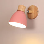 Without Zipper Switch / Pink