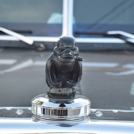 Angry Duck Hood Ornament, Car Accessories and Truck Accessories – image 7