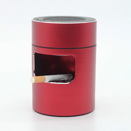 Rechargeable Smokeless Ashtray, Car Ashtray – image 7
