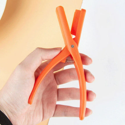 Crawfish Tail Remover Tool, Crawfish Peeler for Shelling and Deveining – image 4