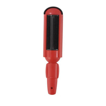 Pet Hair Remover Tool with Self-Cleaning Brush | Efficient Cleaning for Homes with Pets
