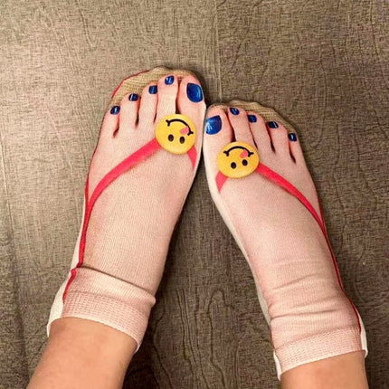 Comfortable Ankle Socks