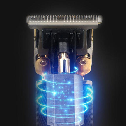 Cordless Hair Clipper for Men, Beard Trimmer
