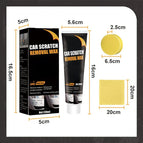 Excludes Interior Cleaning Cream