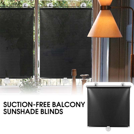 Window Blinds, Window Shades