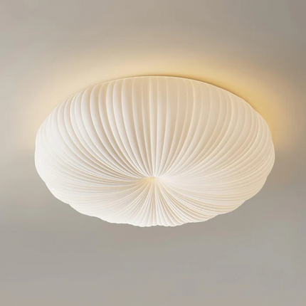 Modern Ceiling Light with Energy-Efficient LED | Soft Ambient Lighting for Minimalist Home Decor