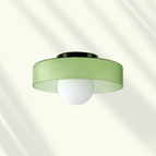 Light Green