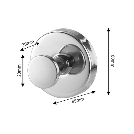 Wall Hooks, Suction Cup Hooks Heavy Duty – image 11