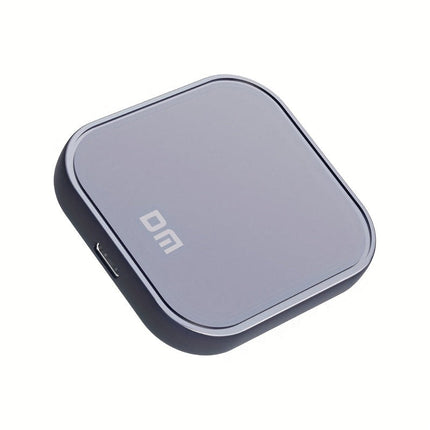 Portable Magnetic Power Bank Charger for USB Devices | Compact Design for Everyday Travel Charging