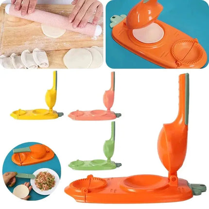Empanada Maker – image 4